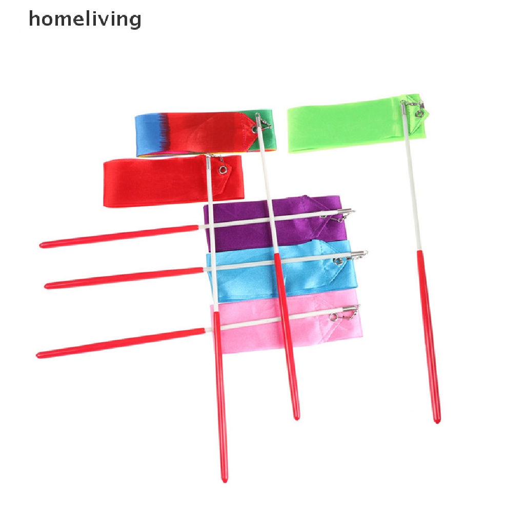 Dây Ruy Băng Tập Gym / Múa Ba Lê Dài 2M