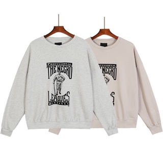 [ ẢNH THẬT ] Áo Sweater FEAR OF GOD- Sweater  FOG  /áo sweater essentials