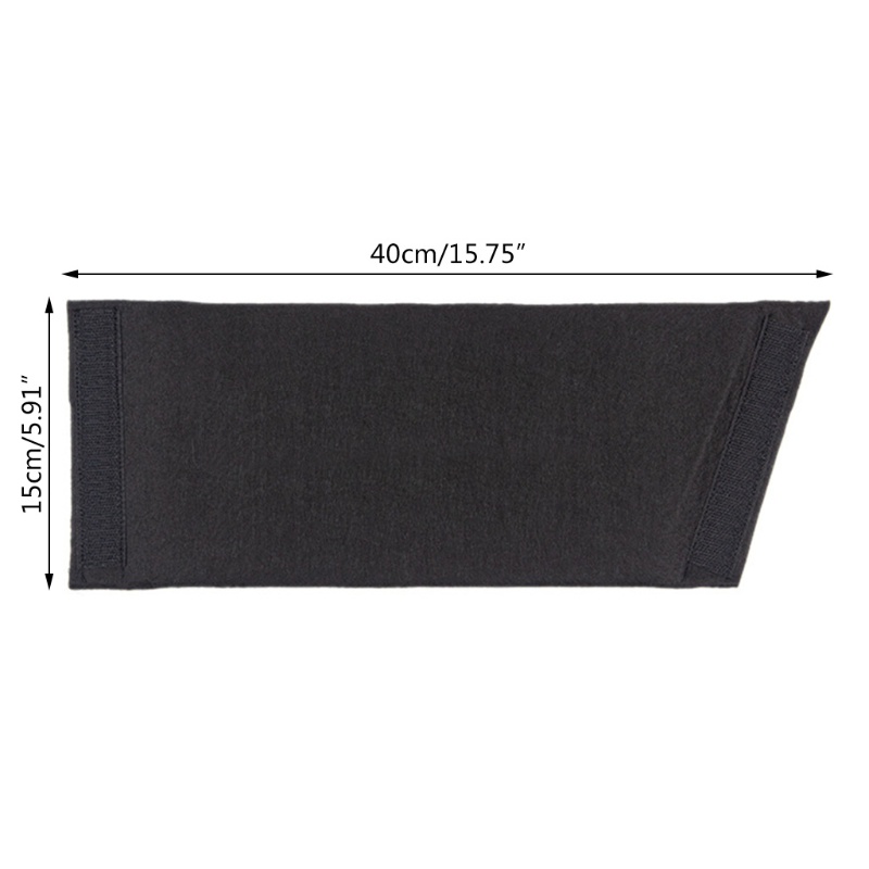 Hộp Đựng Vật Dụng Chia Ngăn Gắn Đuôi Xe Hơi Model 3