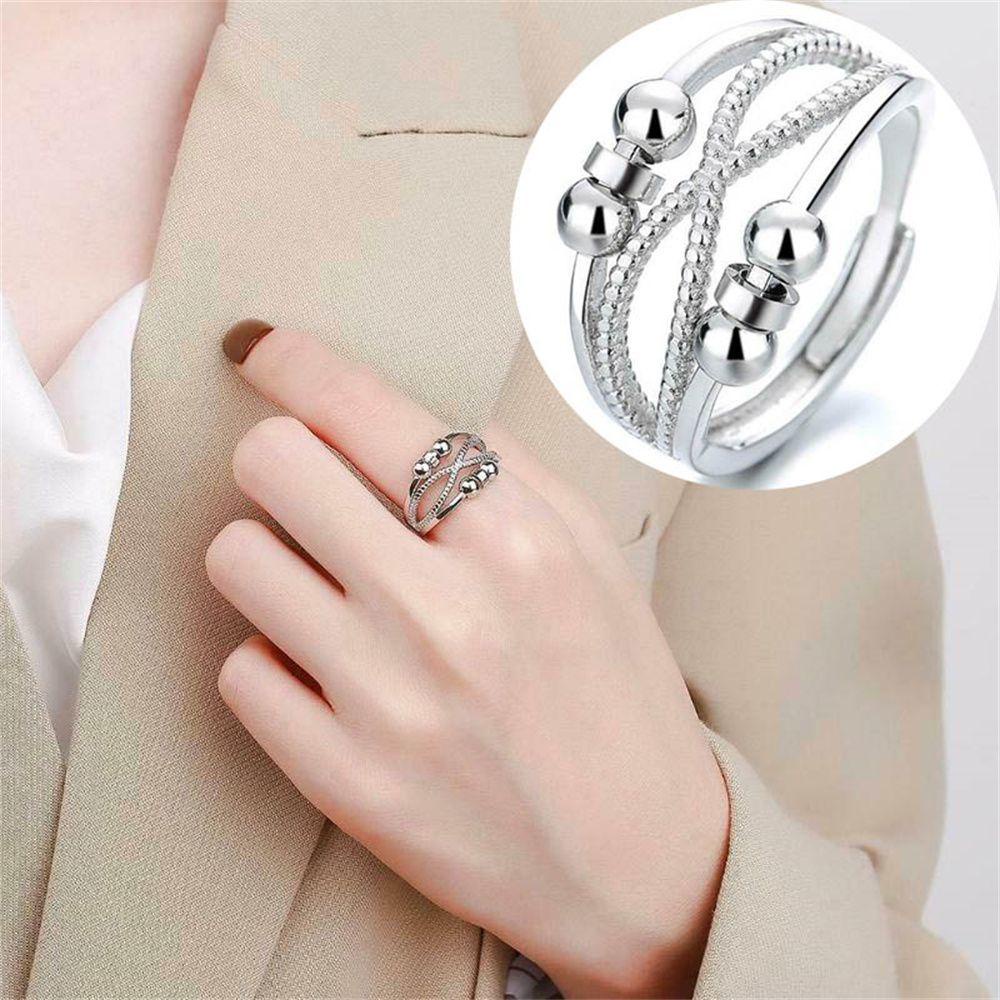 Con Quay Đồ Chơi Spinner GiúP GiảM Stress