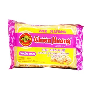 Kẹo mè sửng Thiên Hương