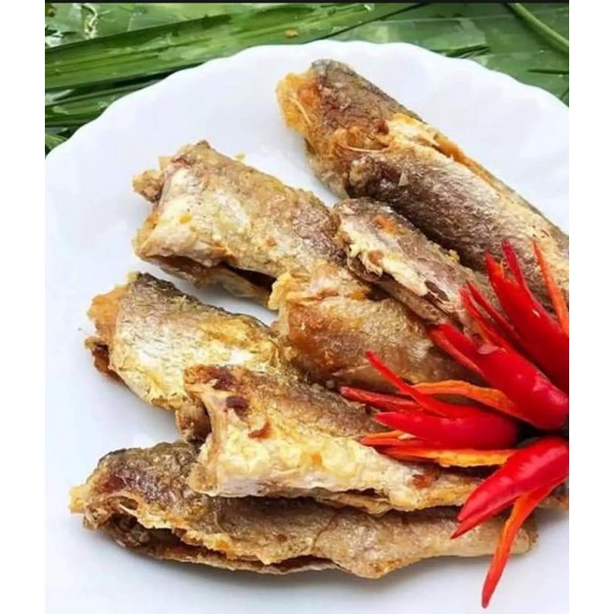 Khô cá lù đù một nắng loại ngon - 1kg