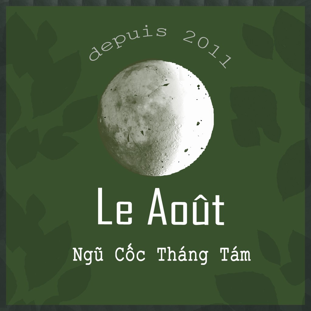 Le Aout | Ngũ Cốc Tháng Tám, Cửa hàng trực tuyến | BigBuy360 - bigbuy360.vn