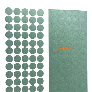 Miếng Dán Bảo Vệ Cực Âm 1 Cell Pin 18650