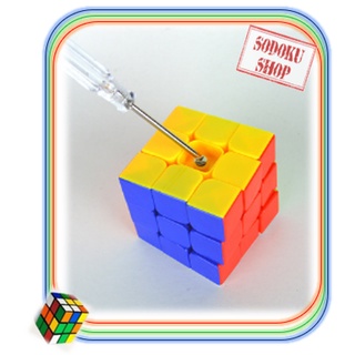 05015 tua vít tháo lắp rubik - tua vít mini