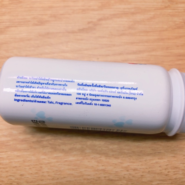 Phấn Johnson Baby thái lan  Johnson&Johnson | BigBuy360 - bigbuy360.vn