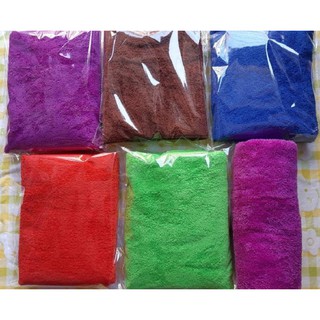 KHĂN TẮM LÔNG CỪU SIÊU MỀM 50X100 CM
