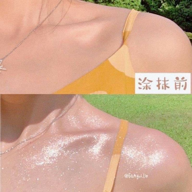 [RẺ VÔ ĐỊCH]Nhũ bắt sáng dạng lăn highlight Gucami đang hot | BigBuy360 - bigbuy360.vn