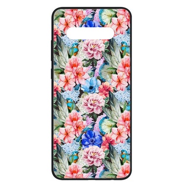 Ốp lưng LG v60 dẻo in hình dễ thương