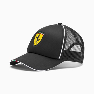 Nón Ferrari