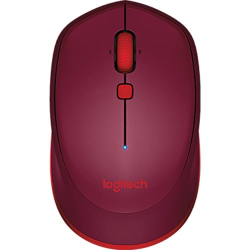 Chuột không dây Bluetooth Logitech M337 - Hàng chính hãng