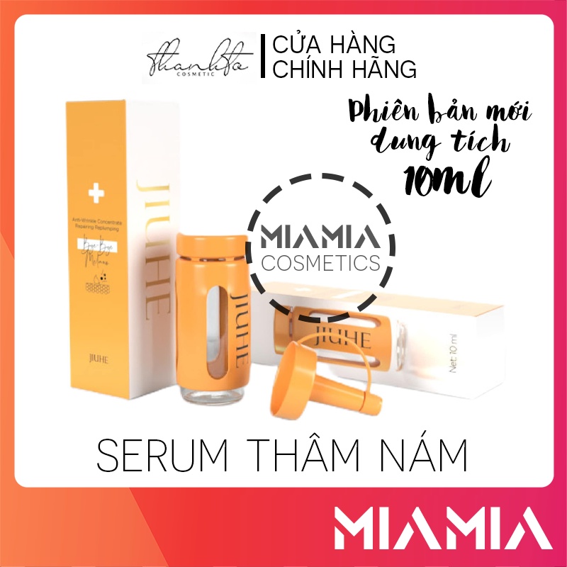 Serum Thâm Jiuhe 10ml Chính Hãng - Mỹ Phẩm Thanh Tô Cosmetics