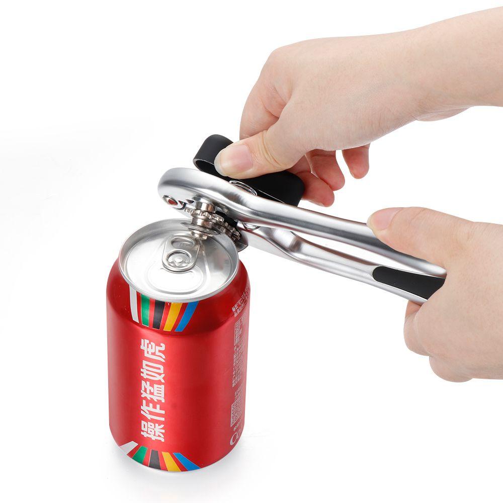 GOGOUP Dụng Cụ Mở Nắp Chai Đa Năng