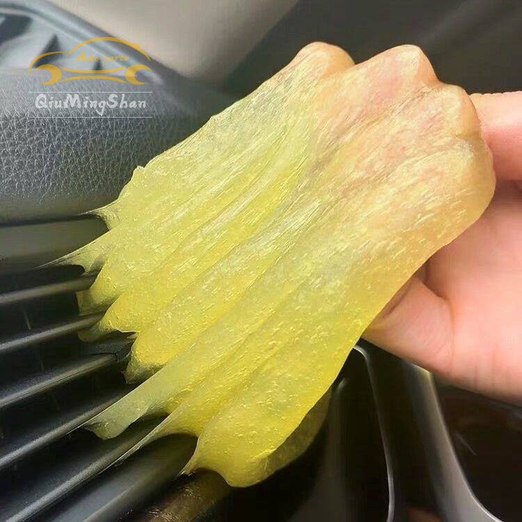 Gel Vệ Sinh Bàn Phím Máy Tính / Laptop / Xe Hơi Tesla