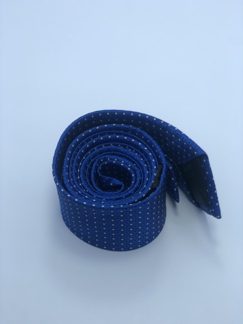 Cà vạt lụa cao cấp bản 5cm