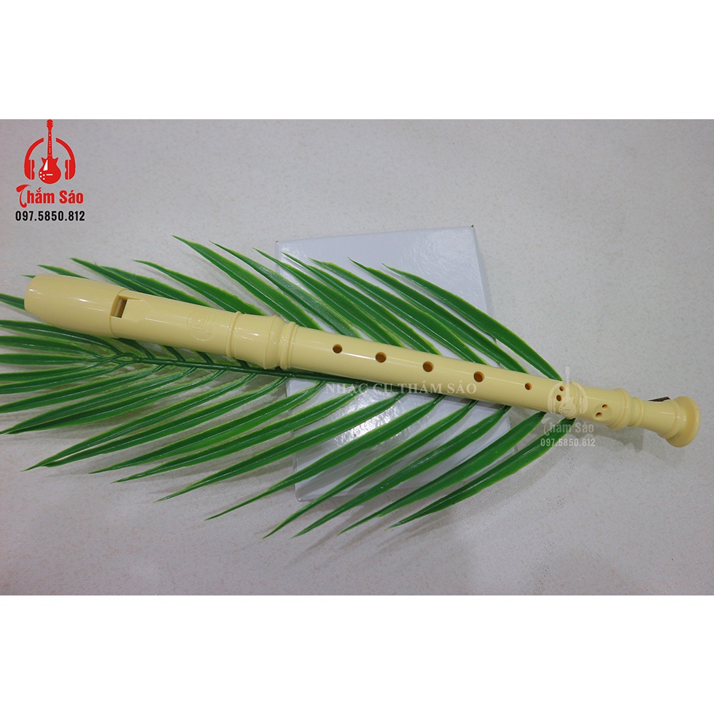 Sáo Dọc Cho Học Sinh Cấp 2- SÁO TRÚC THẮM SÁO