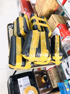 Combo 3 bộ lõi lọc AQUA 1,2,3