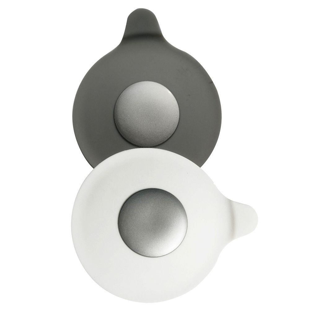 Nắp Đậy Cống Thoát Nước Bồn Rửa Chén / Bồn Tắm Tiện Dụng Ốp