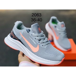 ✔️GIÀY THỂ THAO NK NỮ FULLBOX( 2063)