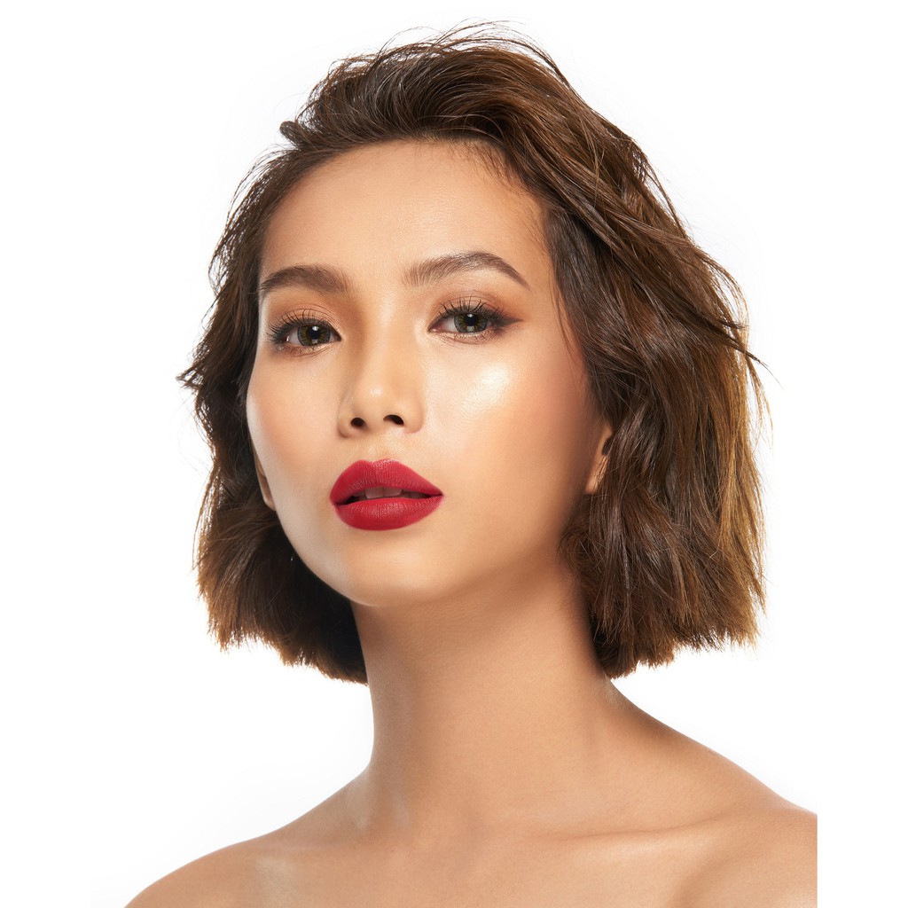 Son Thỏi Màu Attention - OFÉLIA Matte Lipstick (3.5g) | BigBuy360 - bigbuy360.vn