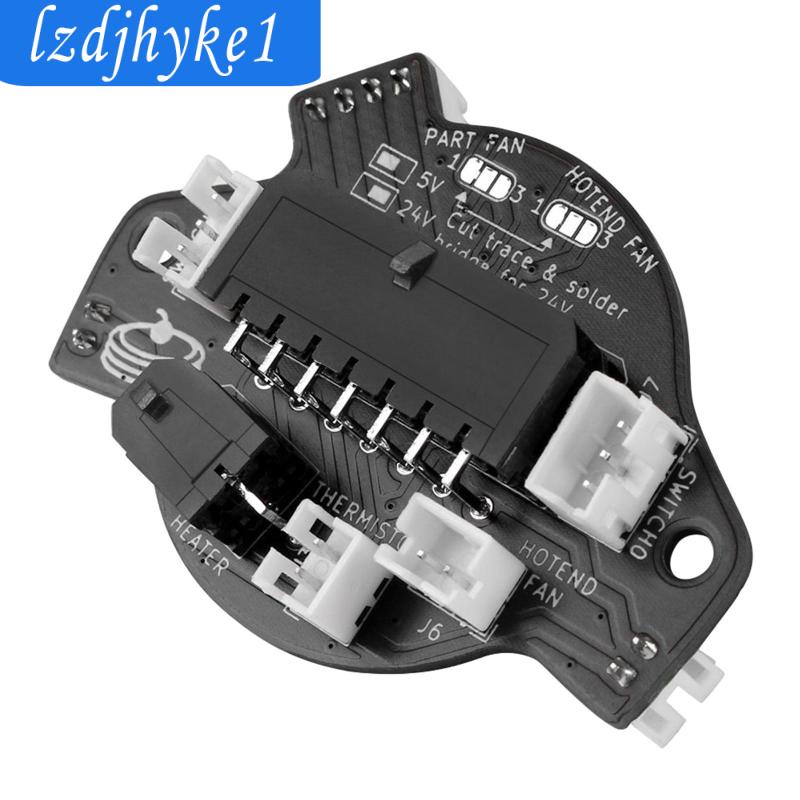 Bảng Mạch Điện Tử PCB Cho Máy In 3D Voron0.1