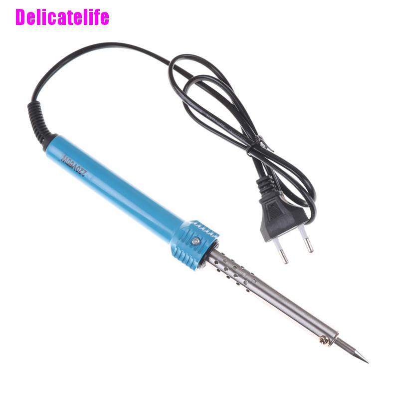 Bút Hàn Điện 60w 220v Phích Cắm Eu