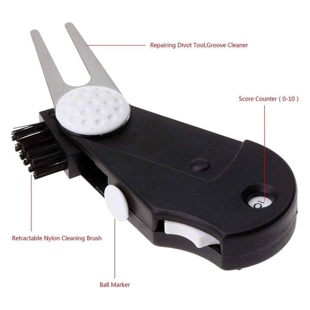 Dụng Cụ Đếm Điểm Chơi Golf Chuyên Dụng