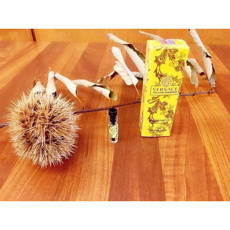VER SACE YELL OW DIA MOND TINH DẦU THƠM PHÁP HPARFUM [ MÙI NỮ ] | BigBuy360 - bigbuy360.vn