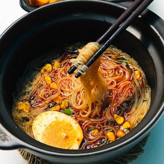 Mì Cay Tứ Xuyên - Hủ Tiếu Cay Tứ Xuyên