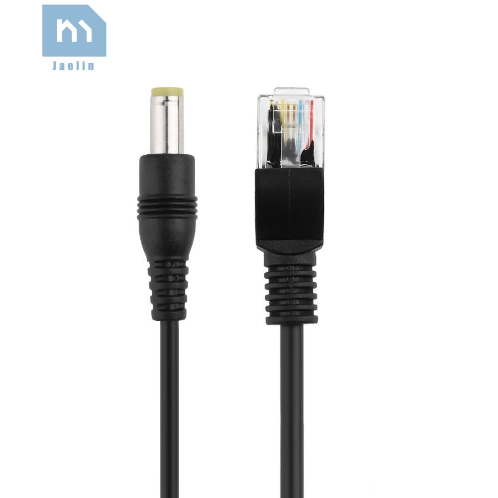Bộ 2 Đầu Chia Poe Rj45
