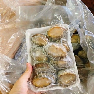 Bào ngư 500 gr