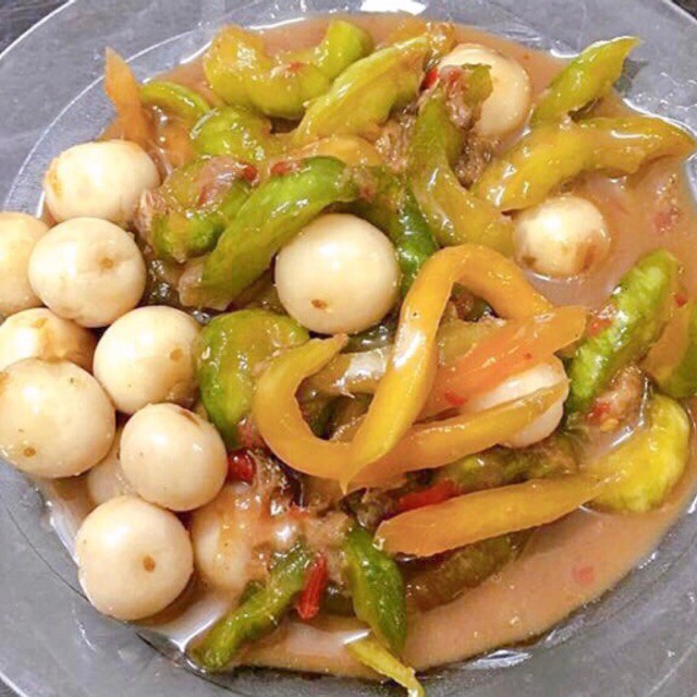 Mắm Dưa Dì Cẩn Hũ Lớn 800gr - Đặc Sản Đà Nẵng | BigBuy360 - bigbuy360.vn