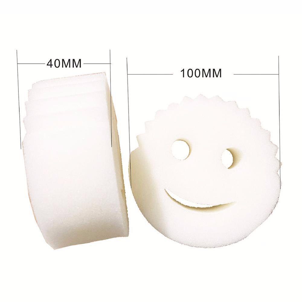 Mút Xốp Mềm Thấm Hút Dầu Vệ Sinh Bể bơi Tiện Dụng
