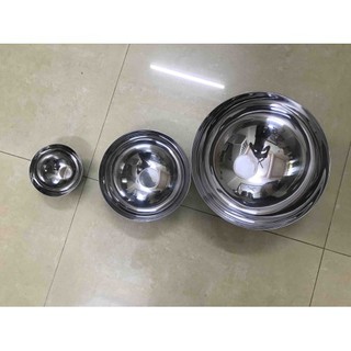 Bát inox Ikea Thụy Điển 12cm