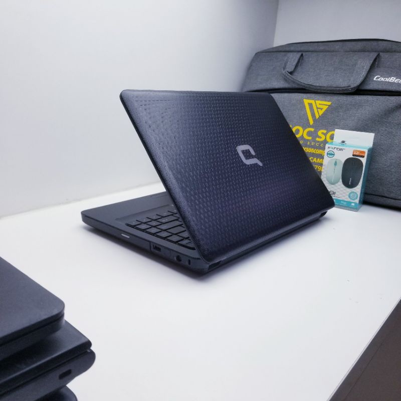 Laptop HP compad CQ42