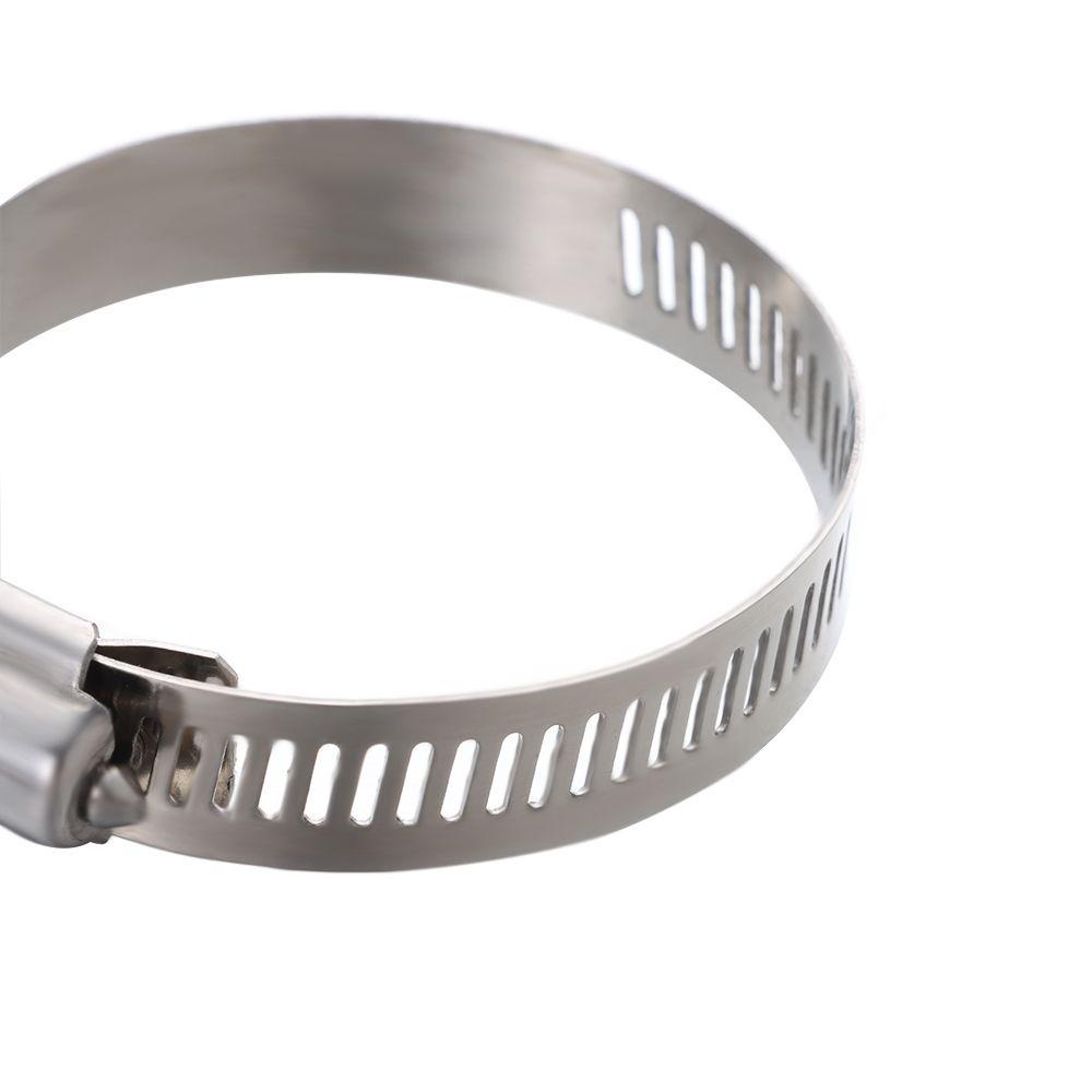 CHOOKEY 1 Kẹp Ống Xả Khí Mạnh Mẽ