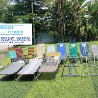 VÕNG XẾP THẢO ĐIỀU HCM