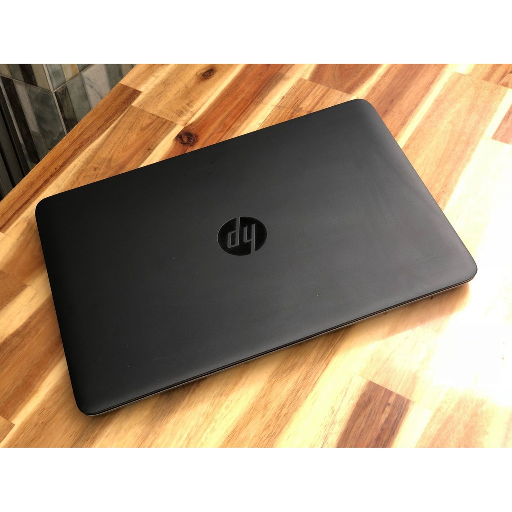 Laptop Cũ Hp Elitebook 840 G1 Core I5 4300U | RAM 4G | Ổ Cứng 250Gb |  Màn hình 14.0” HD | Card On