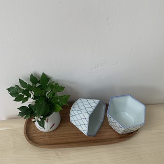 Chén gốm Nhật cho bếp thêm xinh