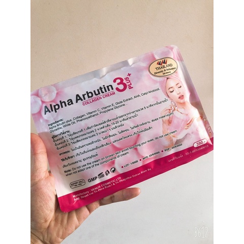 Sét ủ tắm Body White shower Alpha Arbutin mẫu mới | BigBuy360 - bigbuy360.vn