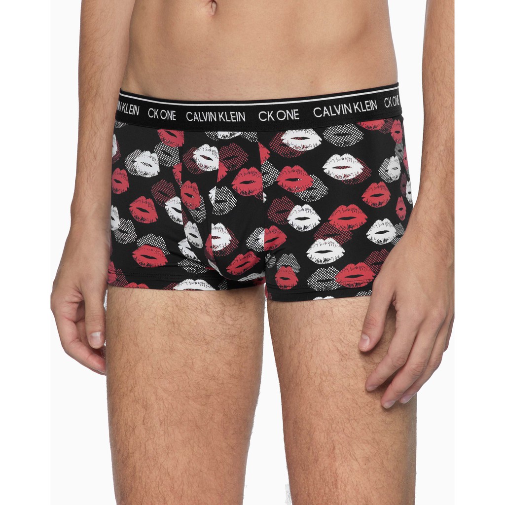 CALVIN KLEIN UNDERWEAR - Quần Lót Nam NB264393B