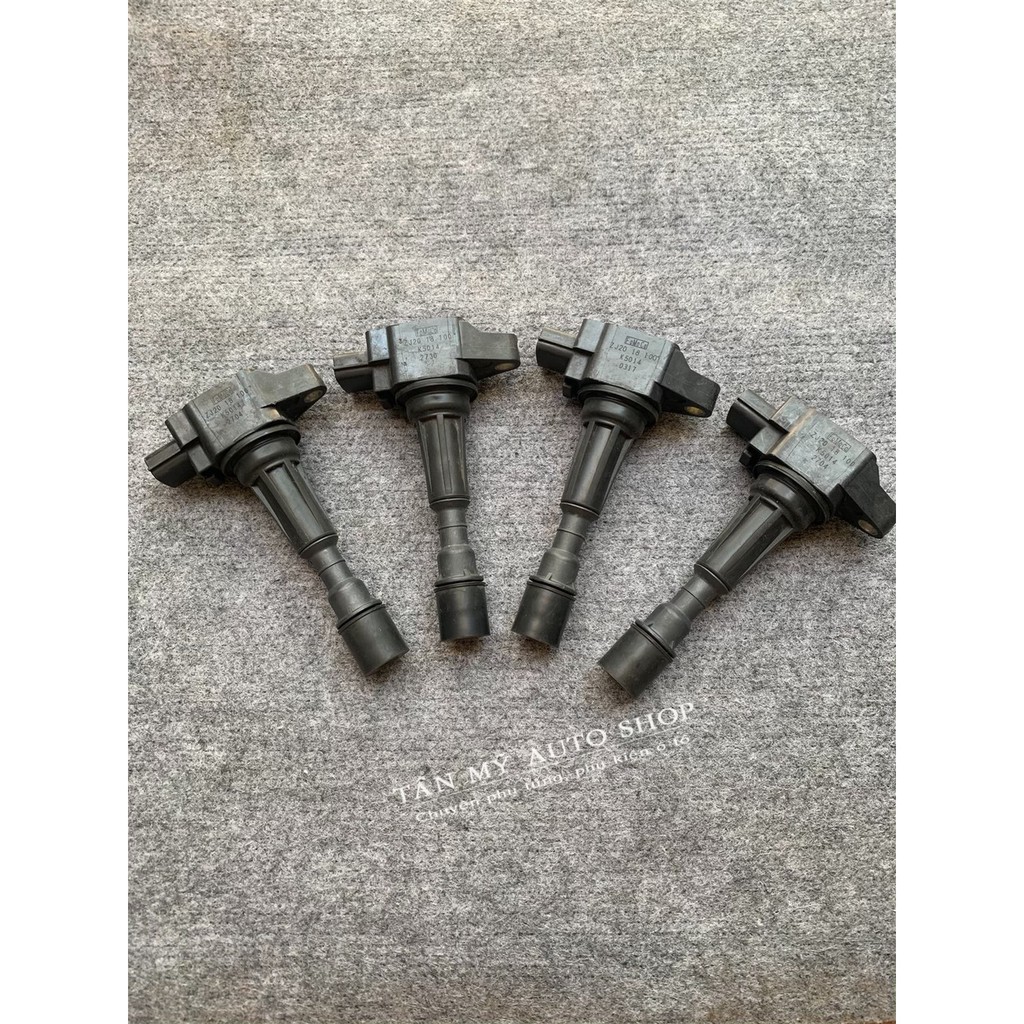 Mobin đánh lửa Ford Escape 2.3