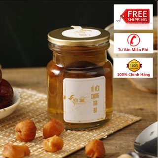 Yến sào 100% 1gr - Yến Tổ yến chưng táo đỏ 70ml - Yến sào Hoàng gia - Y08