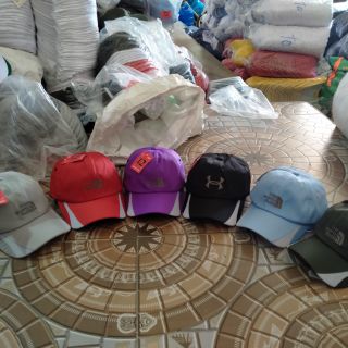 Combo 260 chiếc mũ gió vá kết