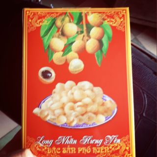 Hộp đựng long nhãn loại 1kg và 0.5 kg