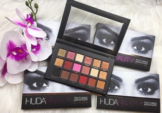 Phấn mắt huda beauty( thường )