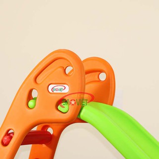 Cầu Trượt Mini Cho Bé S03NM001A