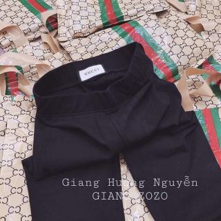 Quần Legging Gucci