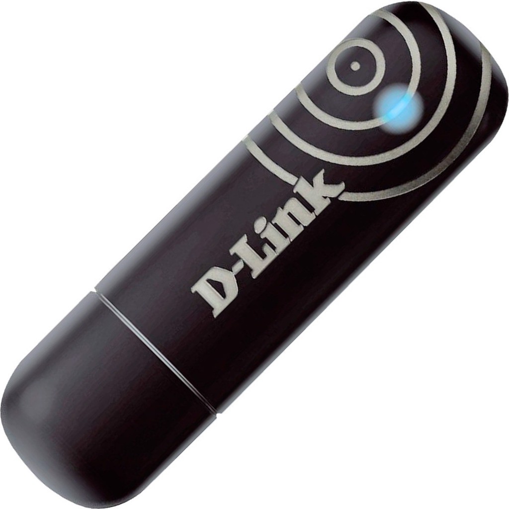 USB Wifi D-Link DWA-132