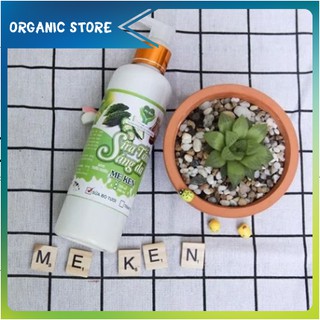 SỮA TẮM SÁNG DA MẸ KEN (250ml)